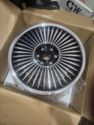 Wheels and Rims Services