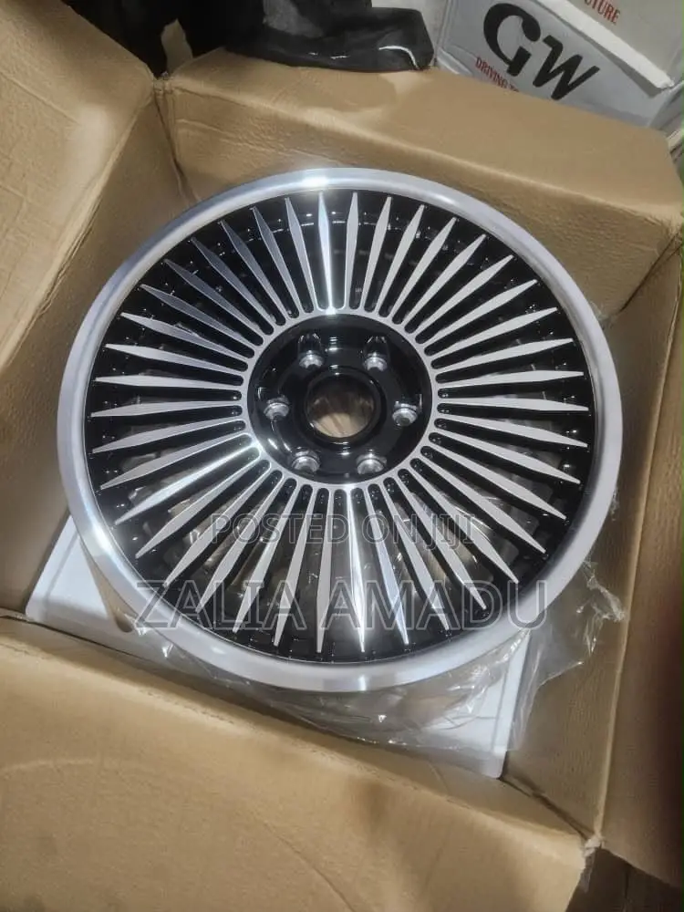 Wheels and Rims Services