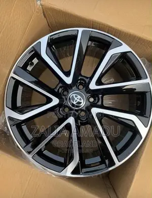 Wheels and Rims Services