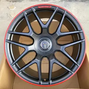 Wheels and Rims Services
