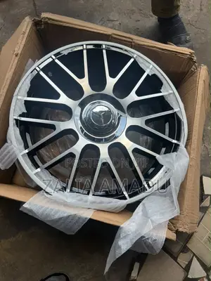 Wheels and Rims Services