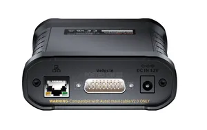 Autel Maxisys Ms909s2