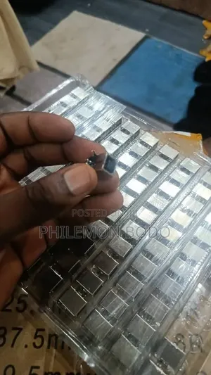 USB B Female Port (90 Degrees)