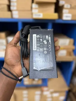 ACER 135W Replacement Charger