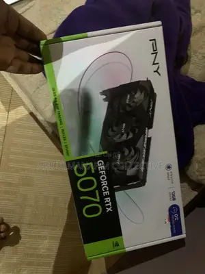 Graphic Cards