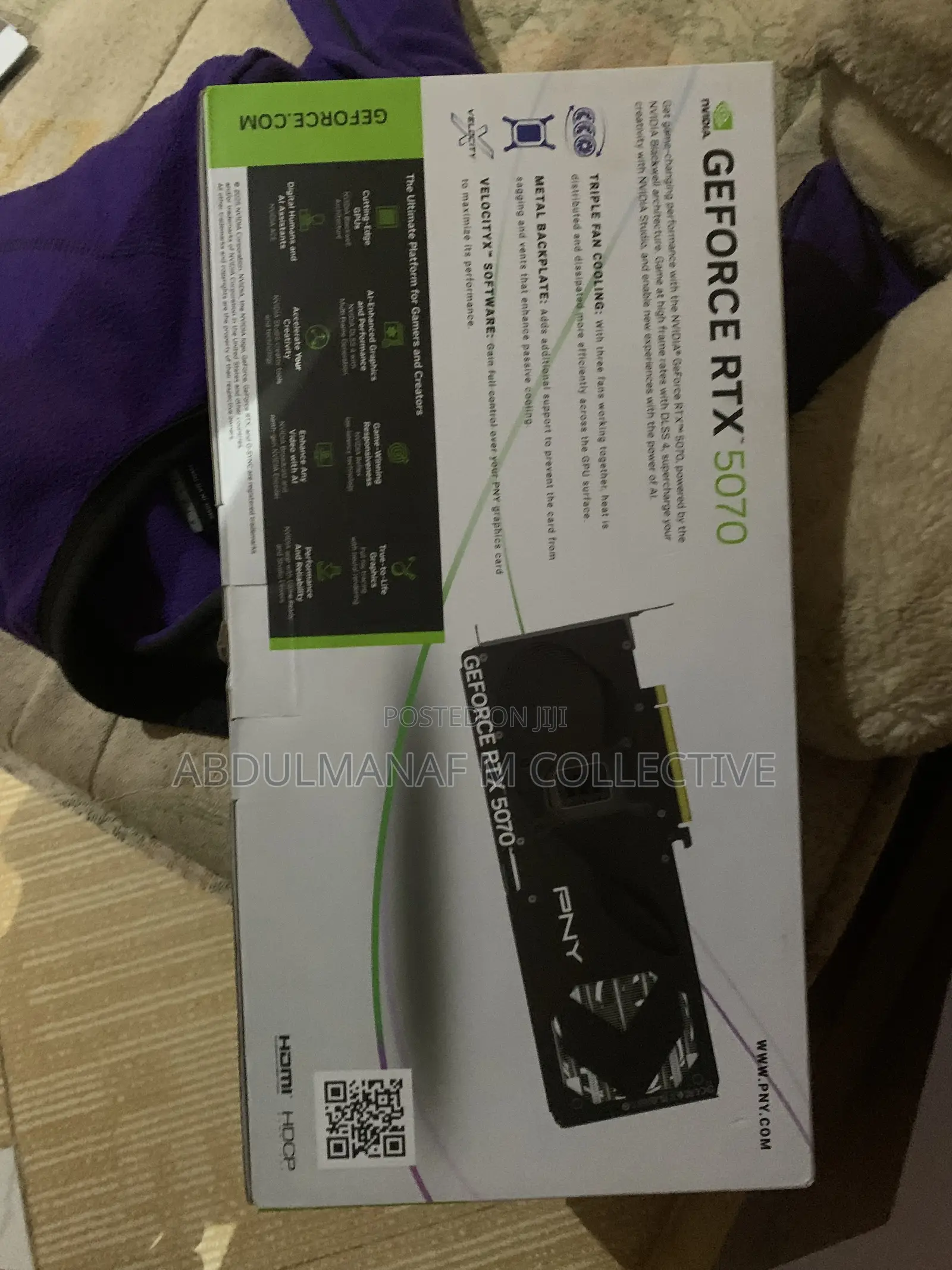 Graphic Cards