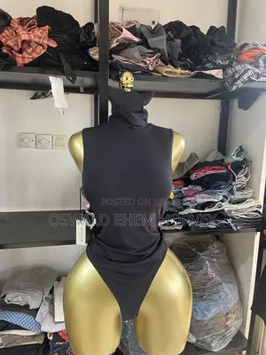 Classy Bodysuit