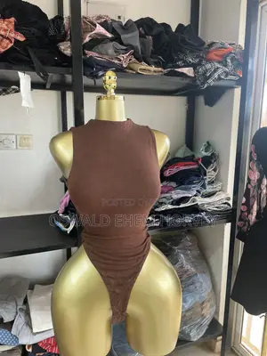 Classy Bodysuit