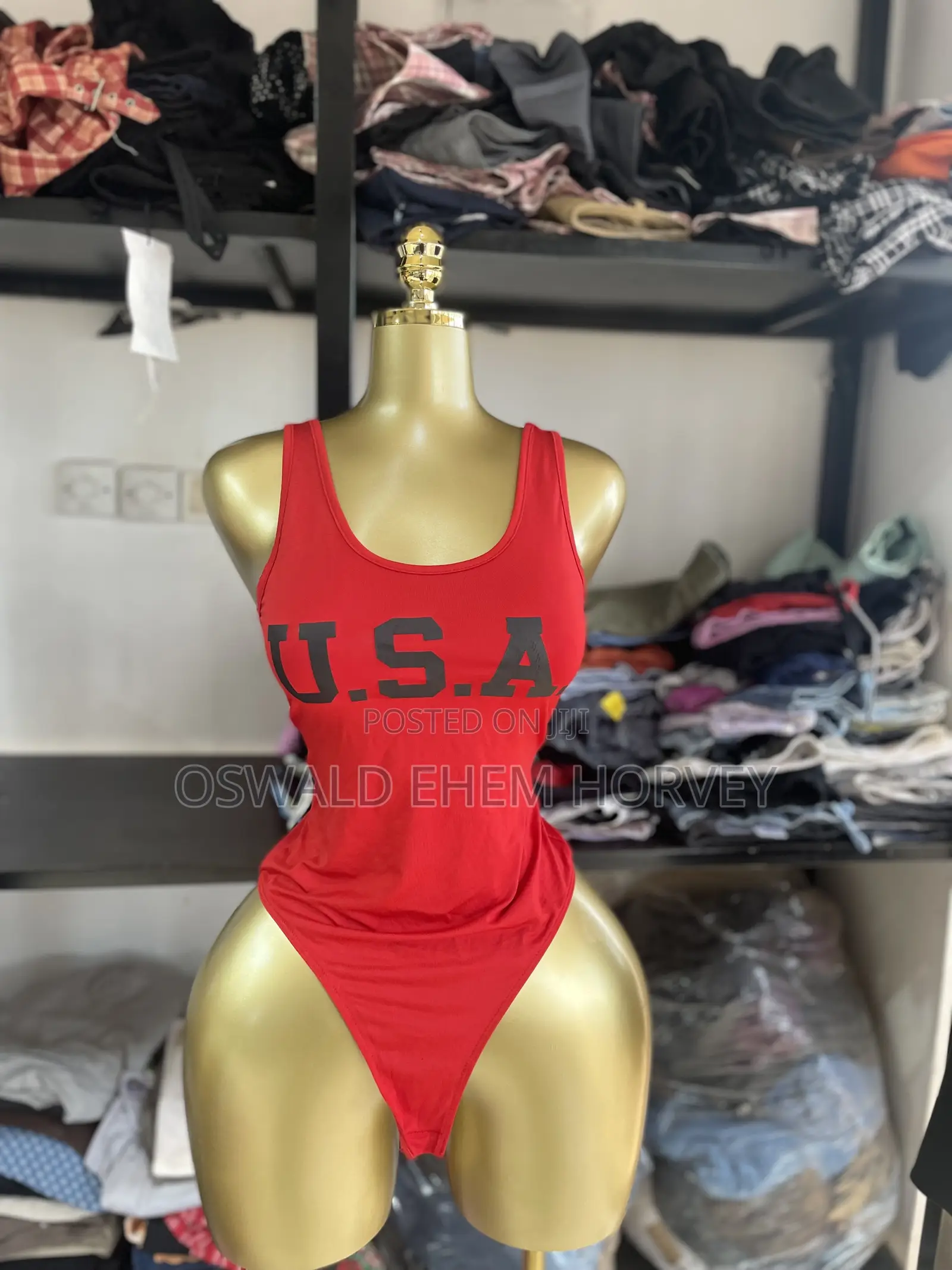 Classy Bodysuit