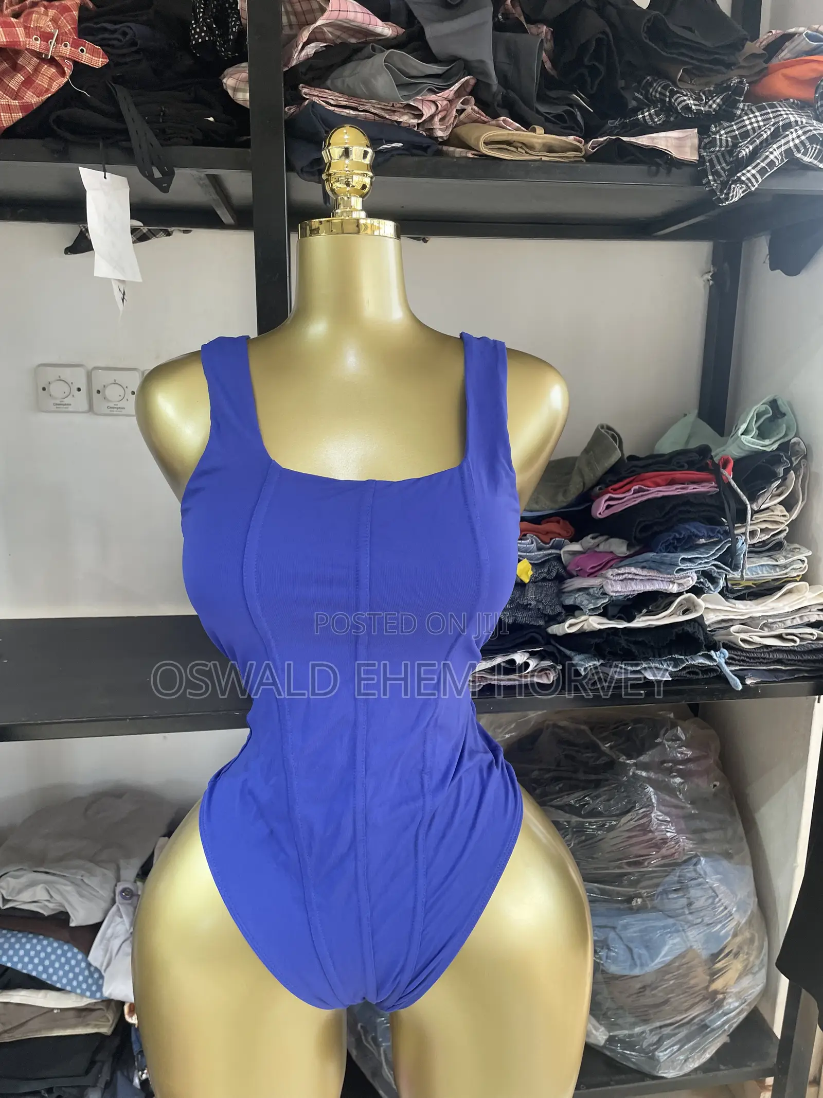 Classy Bodysuit