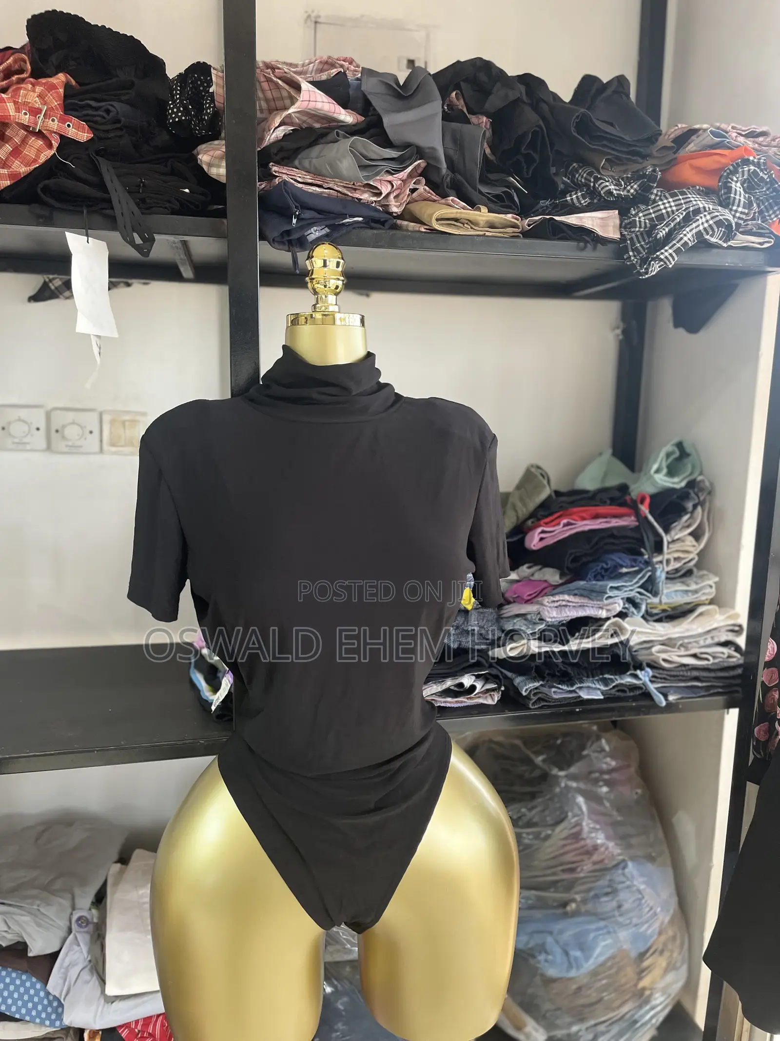 Classy Bodysuit