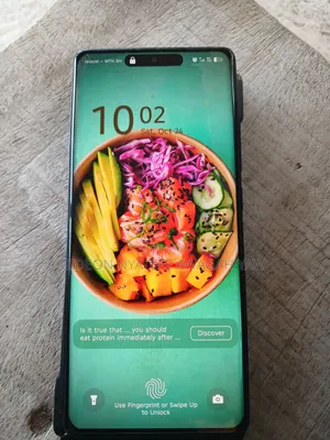 Infinix Hot 50 Pro+ 4G 128 GB Gray