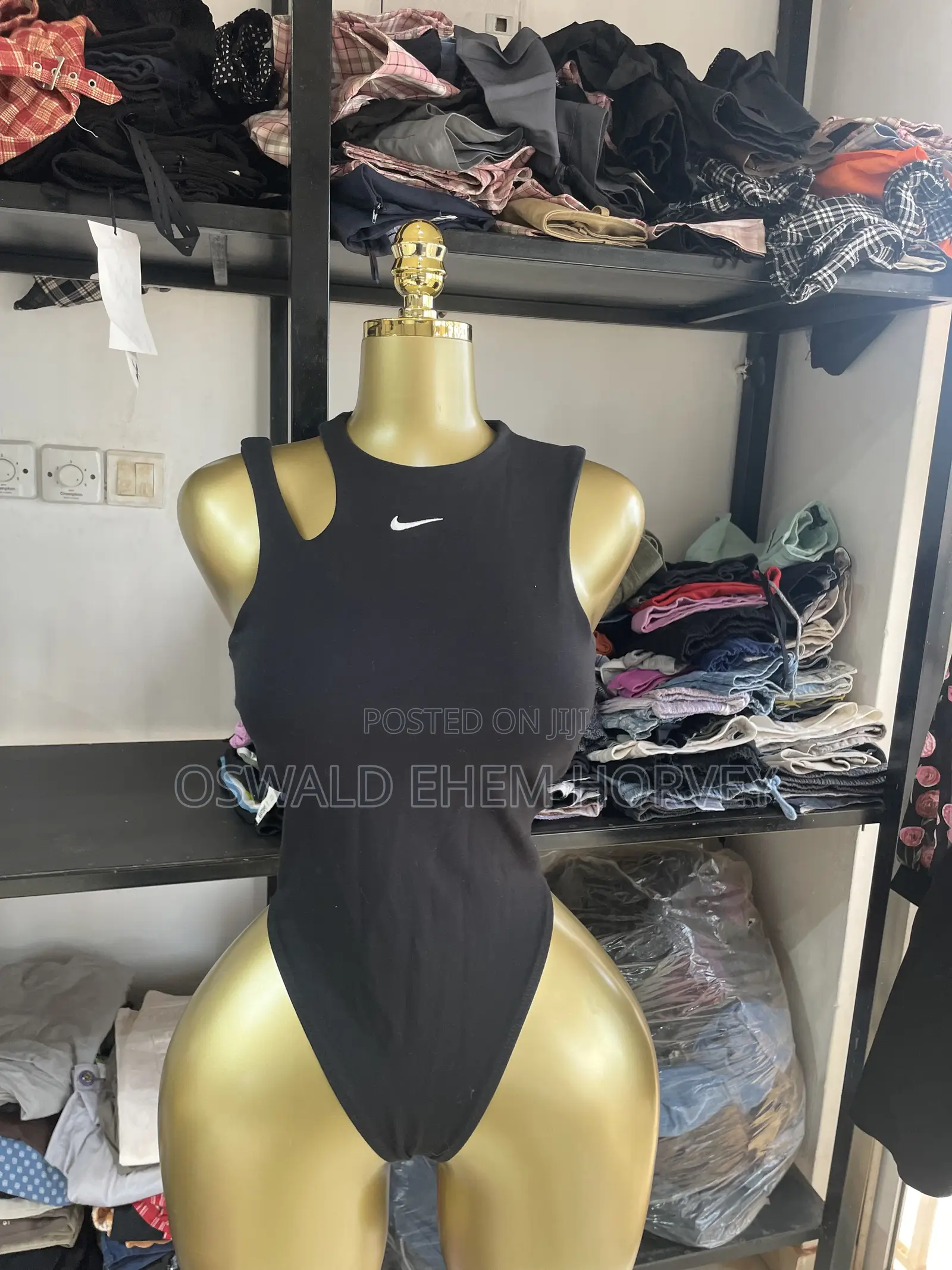 Classy Bodysuit
