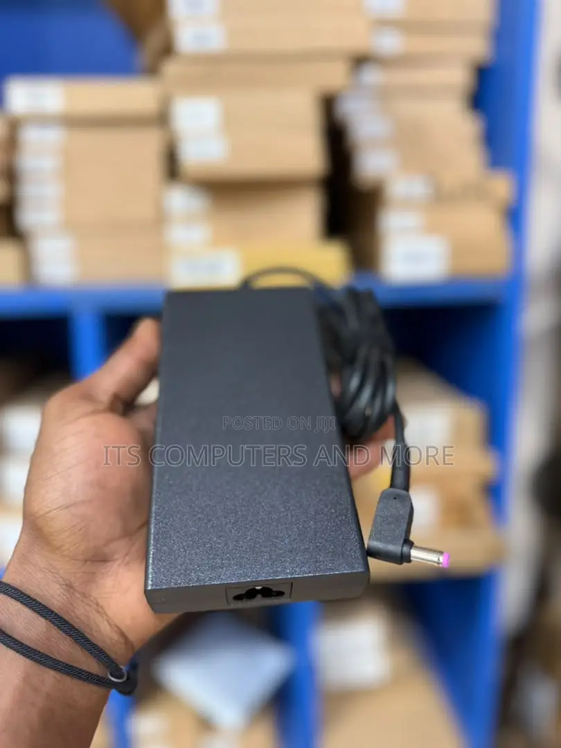 ACER 135W Replacement Charger
