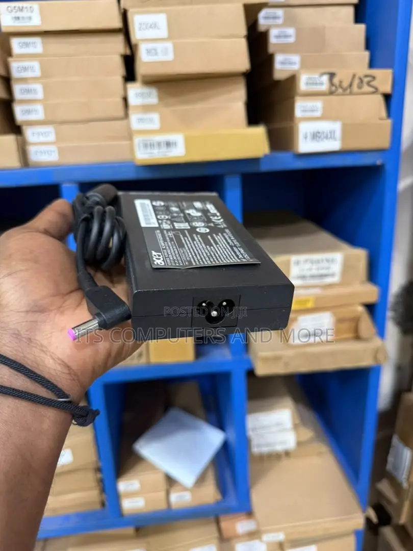 ACER 135W Replacement Charger