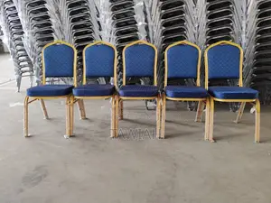 Conference Chairs