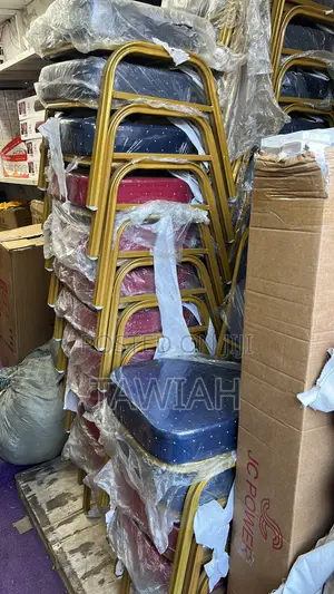Conference Chairs