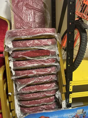 Conference Chairs