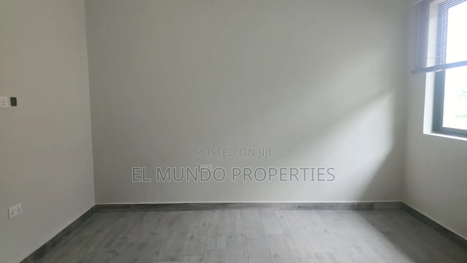 2bdrm Apartment in Nyankyerenyease, Kumasi Metropolitan for rent