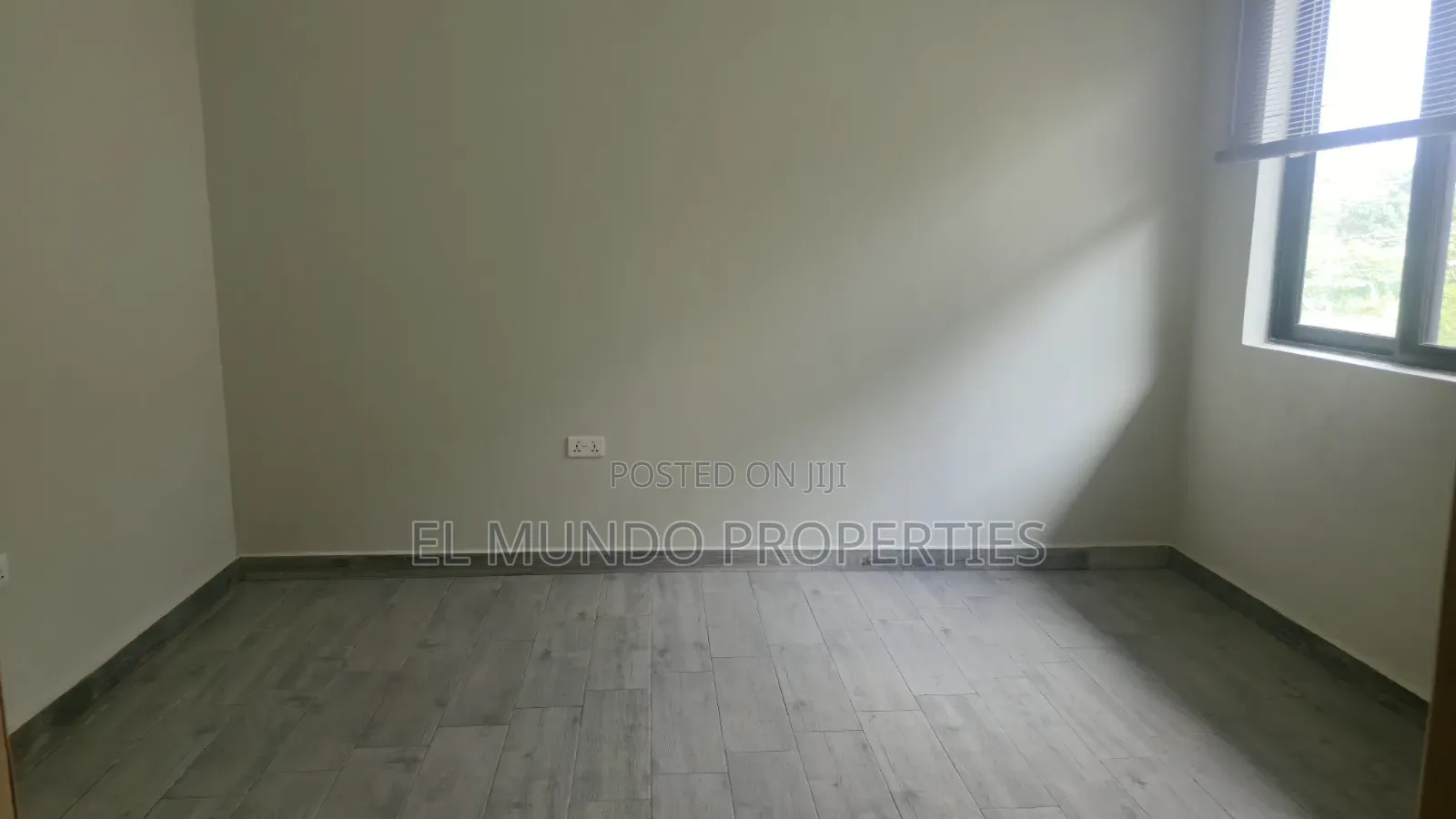 2bdrm Apartment in Nyankyerenyease, Kumasi Metropolitan for rent