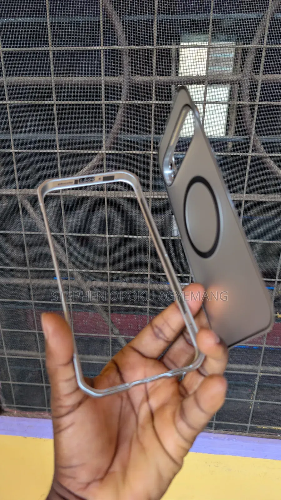Google Pixel 9 Pro XL Case