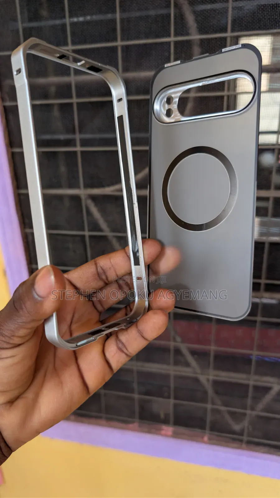 Google Pixel 9 Pro XL Case