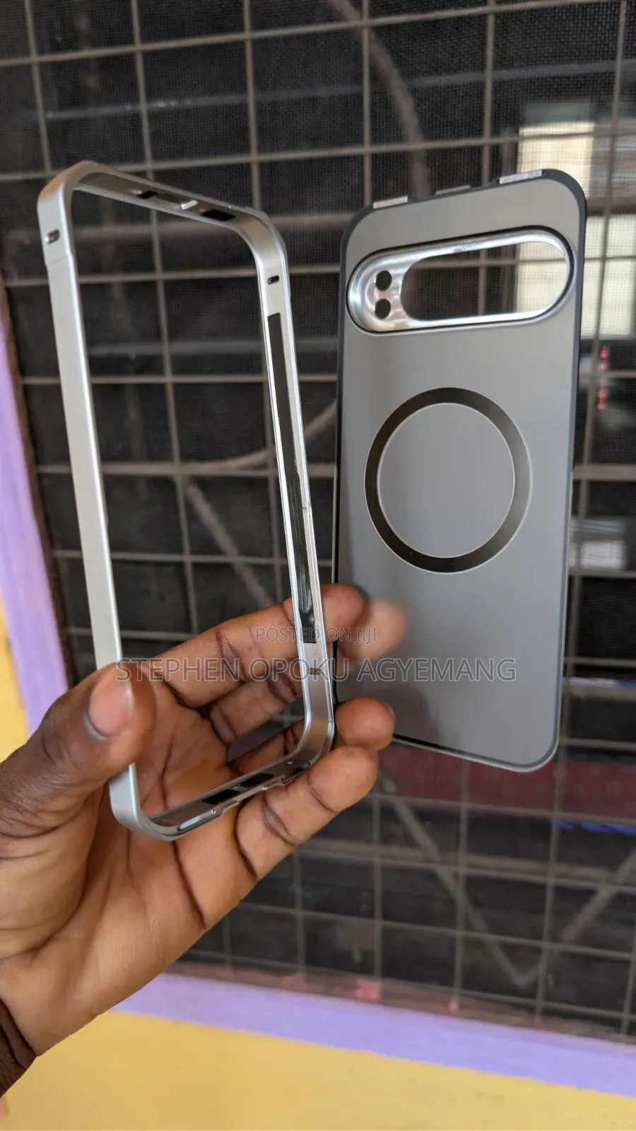 Google Pixel 9 Pro XL Case