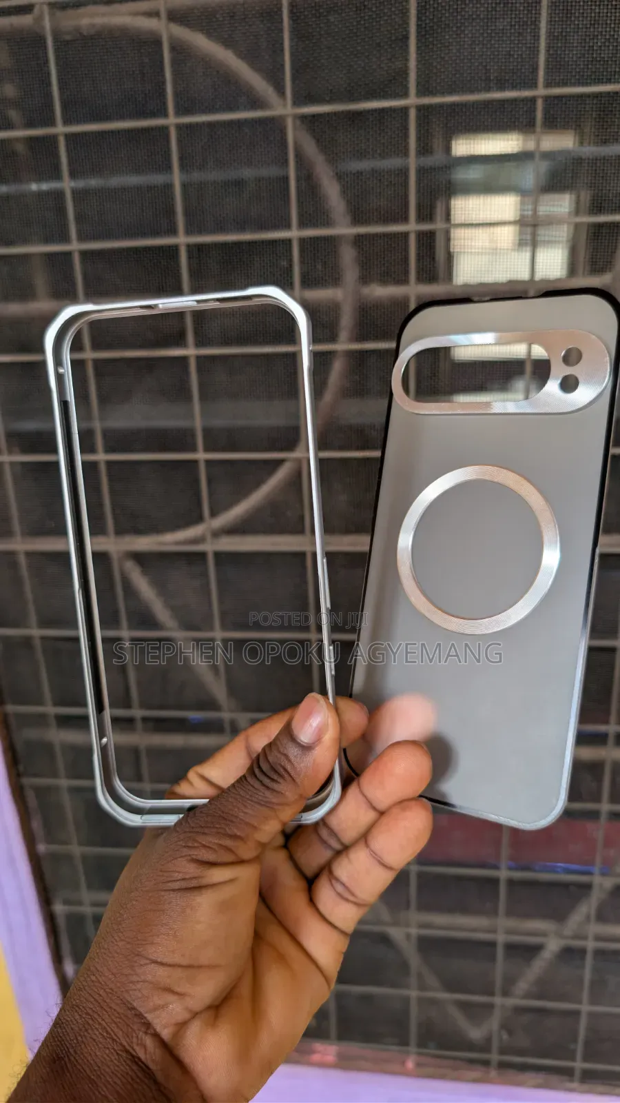 Google Pixel 9 Pro XL Case