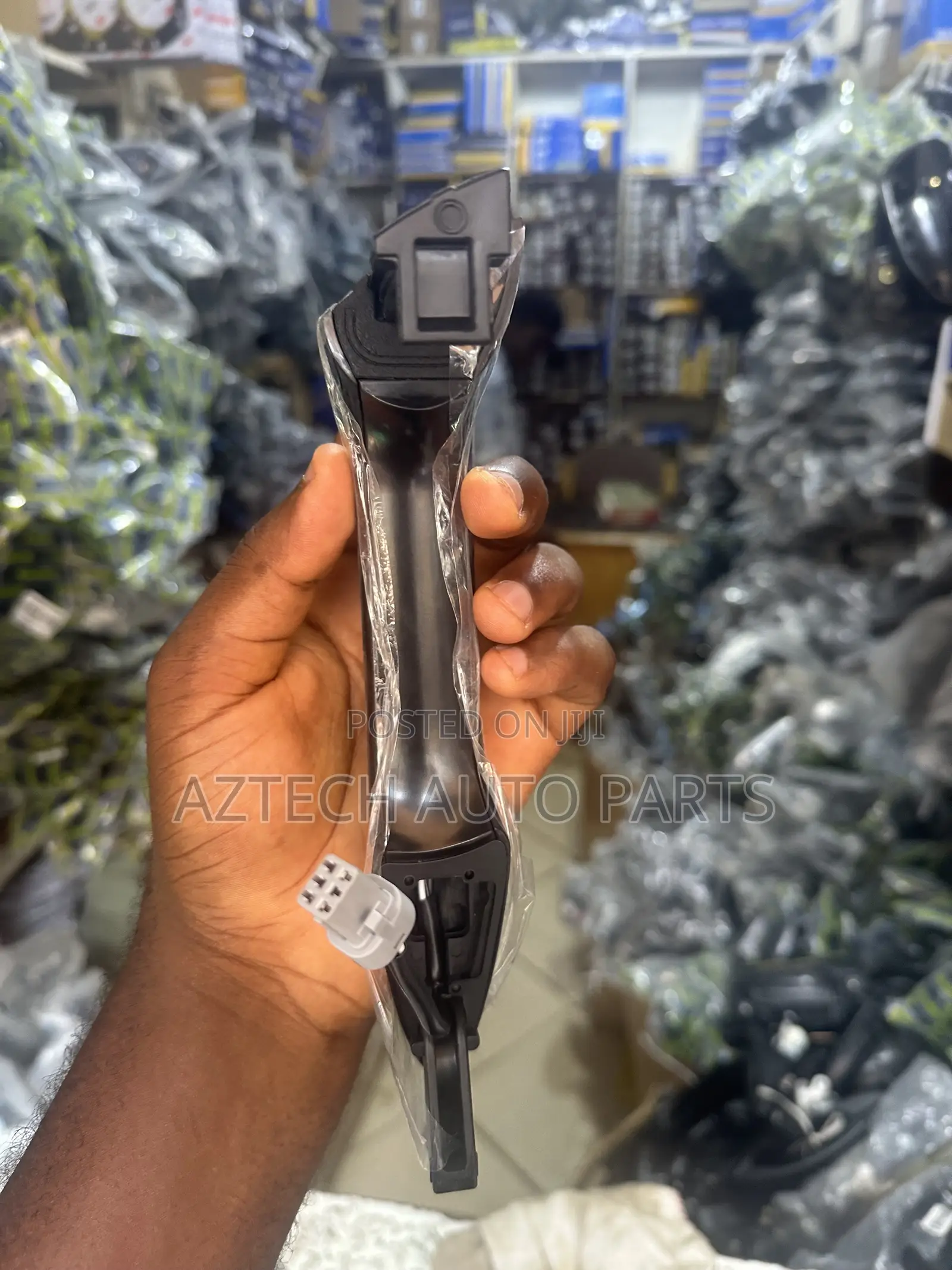 Hyundai Elantra 2011 2012 2013 2014 2015 2016 Door Handle(Sensor Type)
