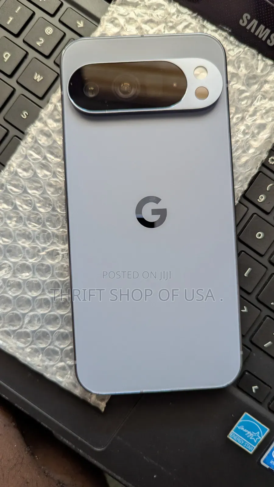 Google Pixel 10 Pro XL 512 GB Blue