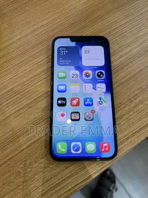 Apple iPhone 13 128 GB Green