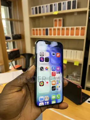 Apple iPhone 13 128 GB Green