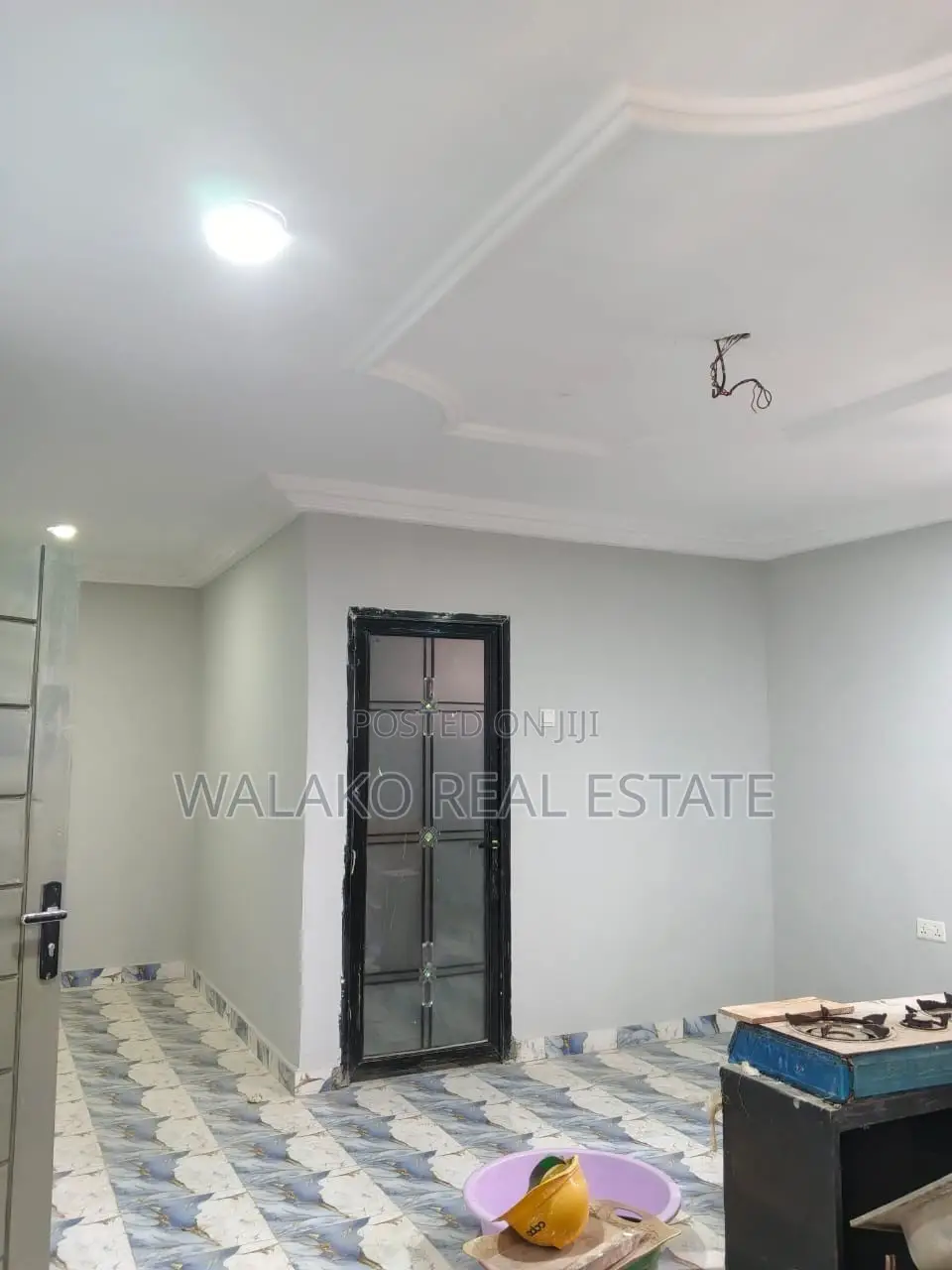 3bdrm Apartment in Ablekuma for rent