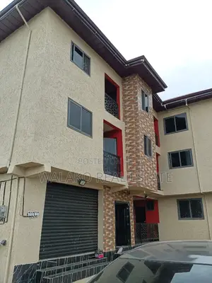 3bdrm Apartment in Ablekuma for rent