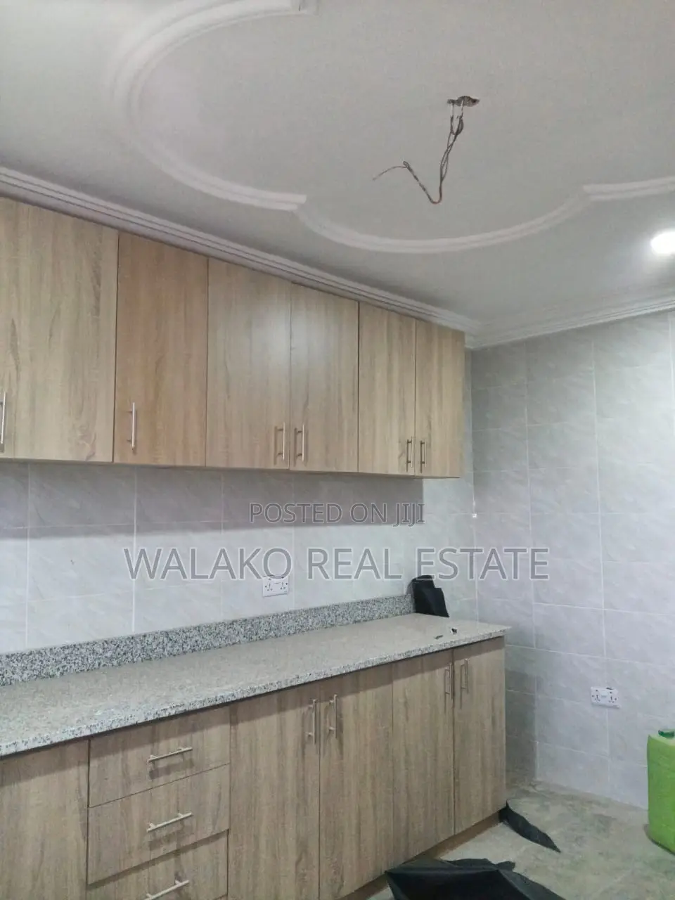 3bdrm Apartment in Ablekuma for rent