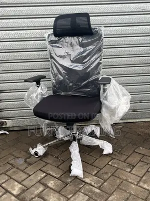 Executive Office Chair