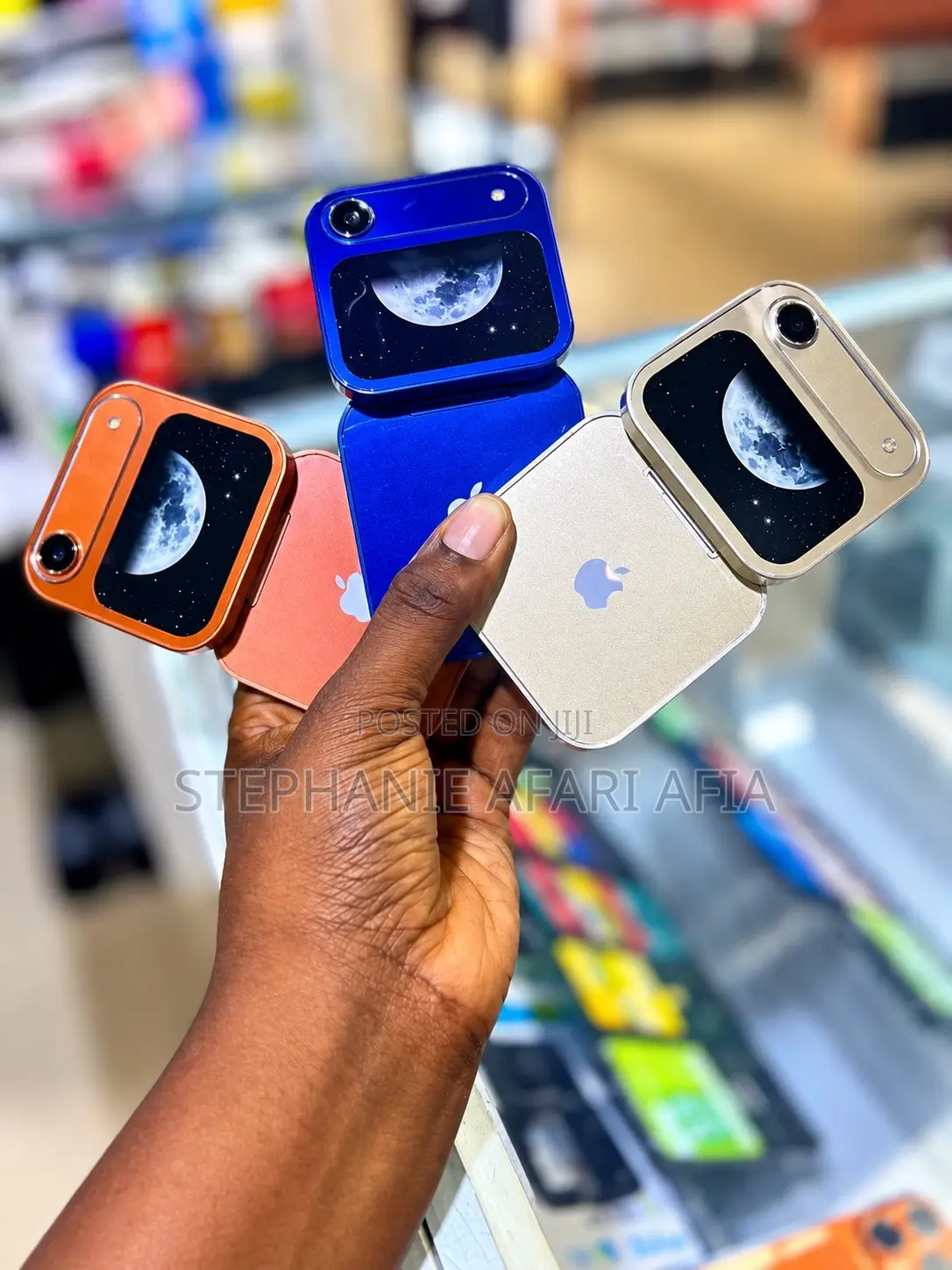 New Apple iPhone Air 1 TB