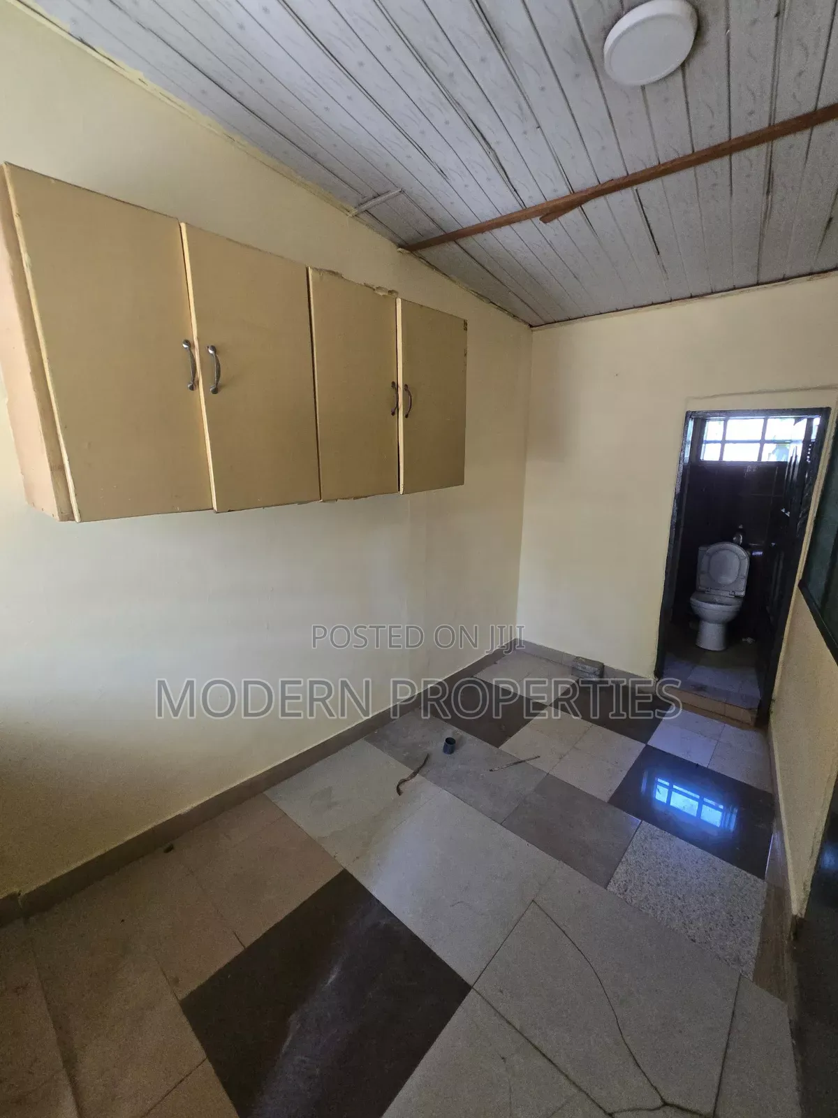 1bdrm Apartment in Modern Properties, New Town for rent