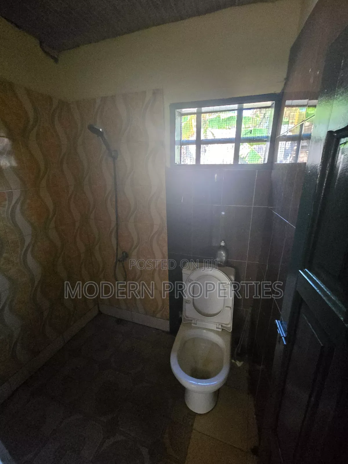 1bdrm Apartment in Modern Properties, New Town for rent