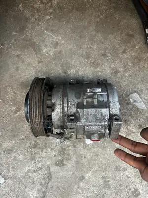 Toyota Corolla AC Motor