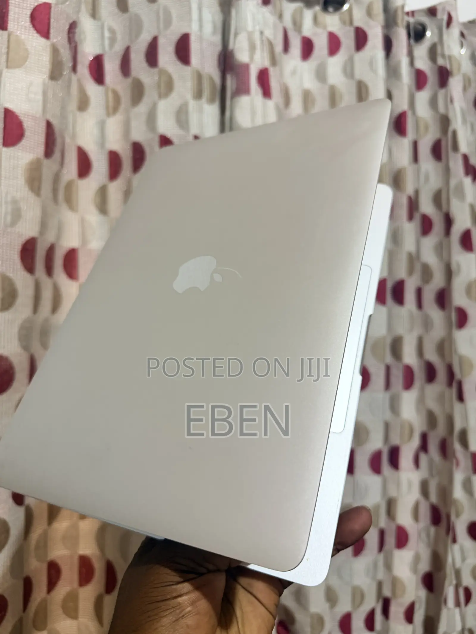 Laptop Apple MacBook Pro 2020 16GB Intel Core i5 SSD 512GB