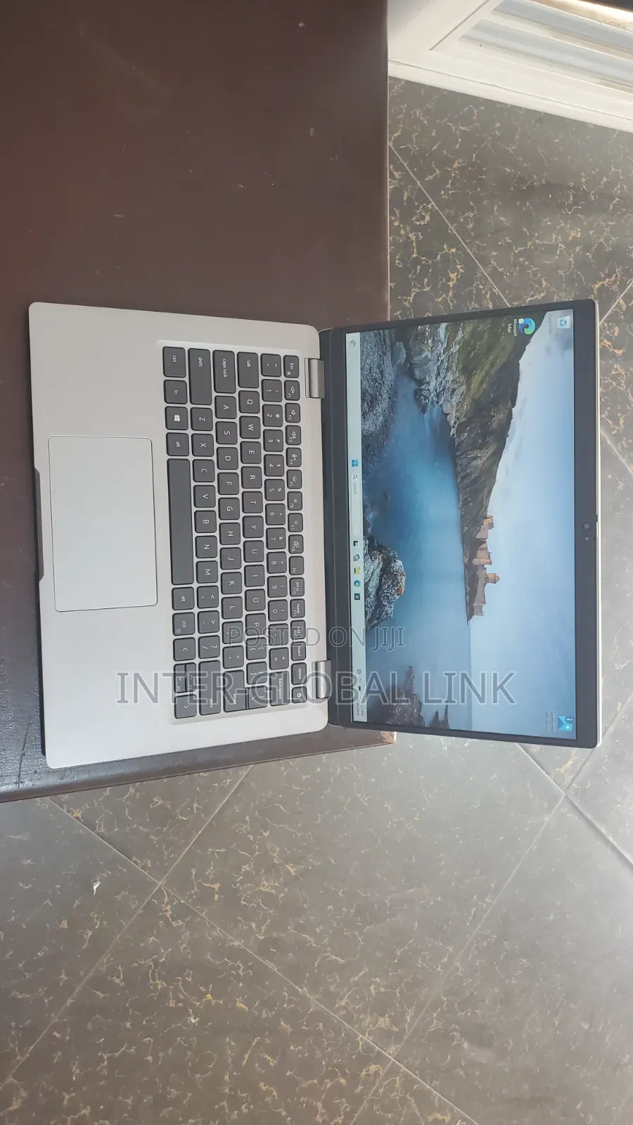 Laptop Dell Latitude 5320 16GB Intel Core i5 SSD 256GB