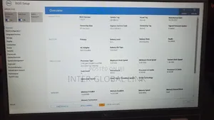 Laptop Dell Latitude 5320 16GB Intel Core i5 SSD 256GB