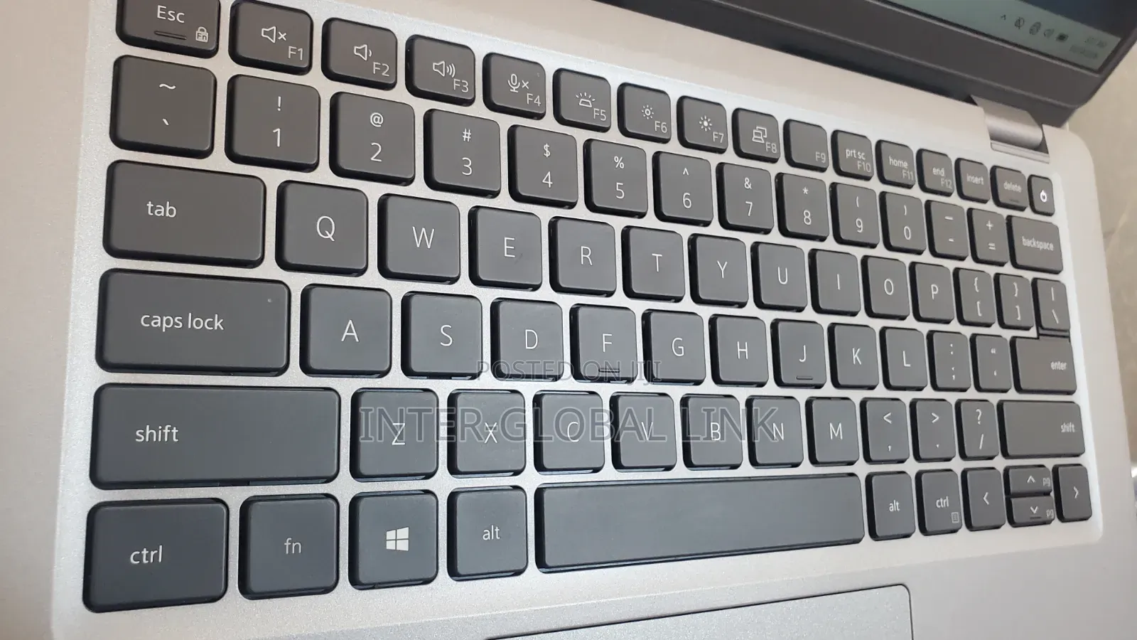 Laptop Dell Latitude 5320 16GB Intel Core i5 SSD 256GB