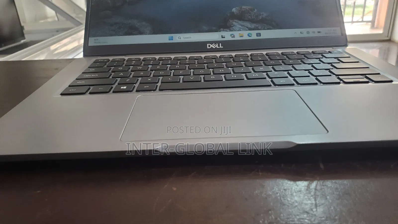 Laptop Dell Latitude 5320 16GB Intel Core i5 SSD 256GB