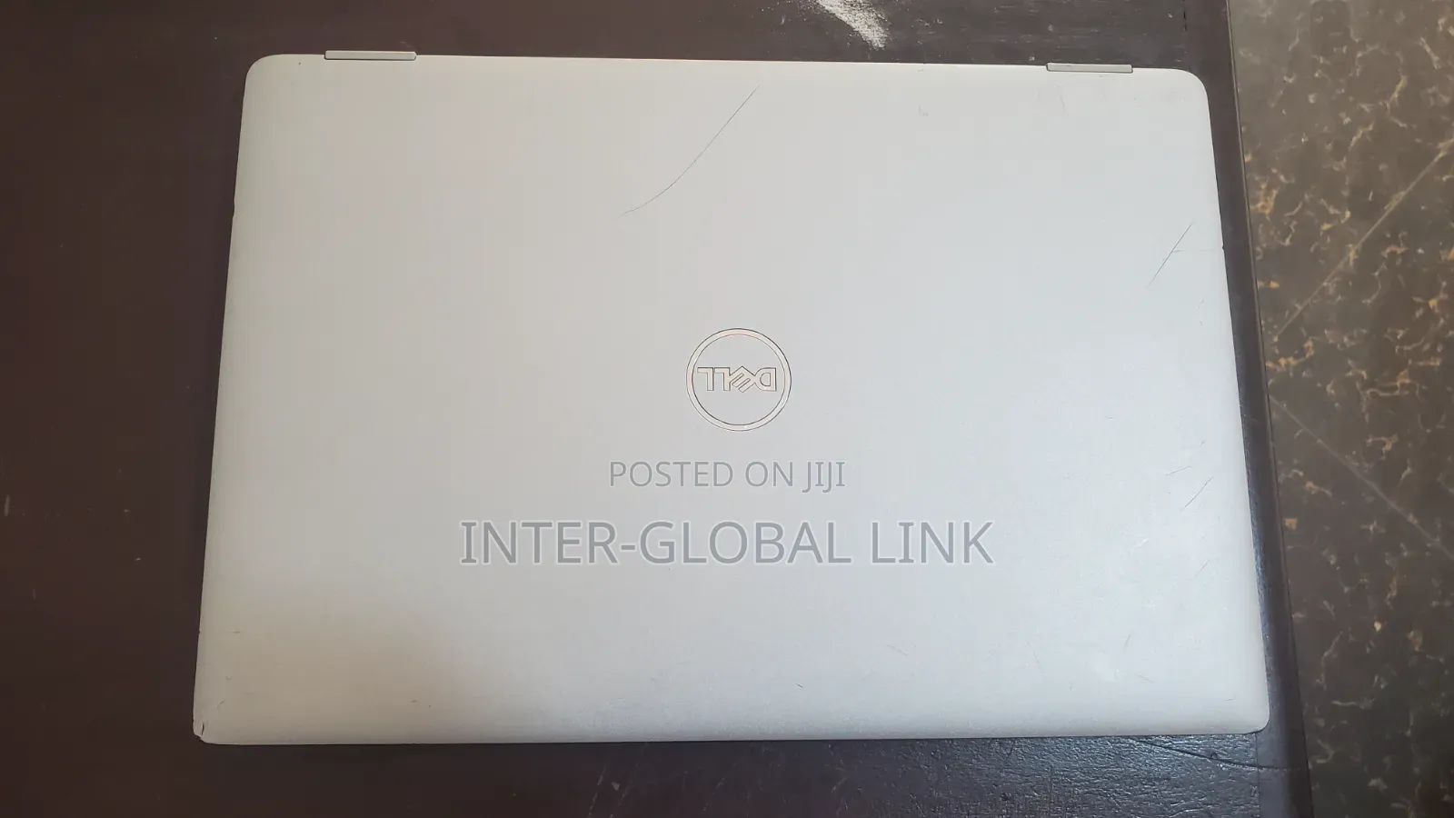 Laptop Dell Latitude 5320 16GB Intel Core i5 SSD 256GB
