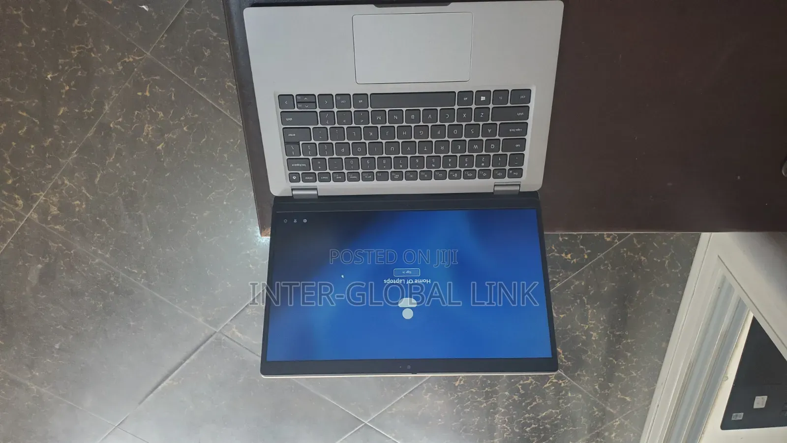Laptop Dell Latitude 5320 16GB Intel Core i5 SSD 256GB