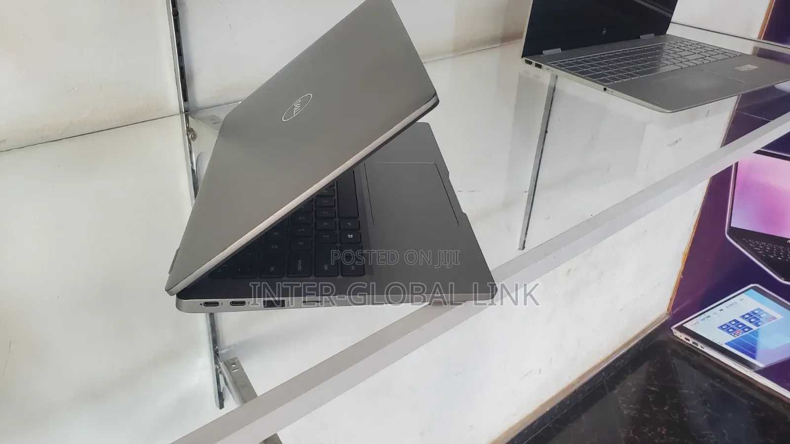 Laptop Dell Latitude 5320 16GB Intel Core i5 SSD 256GB
