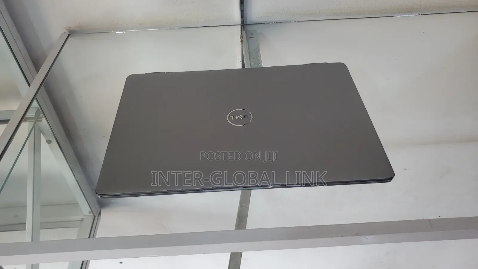 Laptop Dell Latitude 5320 16GB Intel Core i5 SSD 256GB
