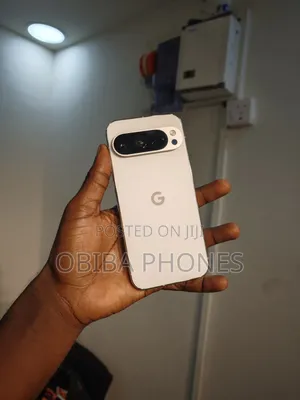 Google Pixel 9 Pro 128 GB